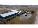 262238 Range Road 14, Rural Rocky View County, AB  - Outdoor With View 