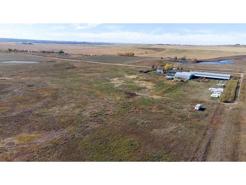 262238 Range Road 14, Rural Rocky View County, AB - Outdoor With View