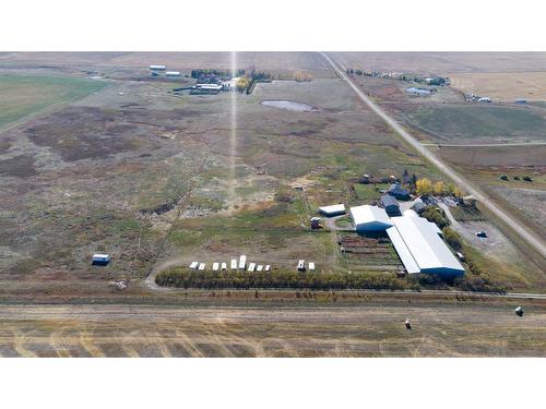 262238 Range Road 14, Rural Rocky View County, AB - Outdoor With View