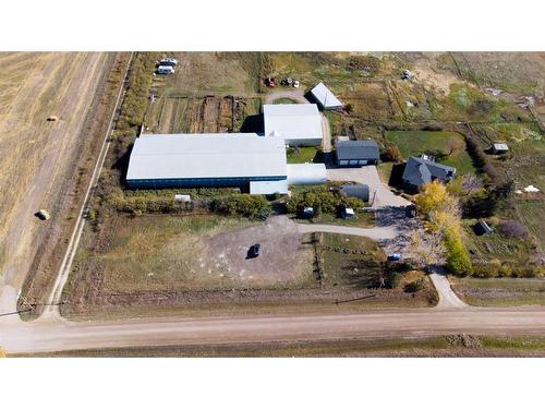 262238 Range Road 14, Rural Rocky View County, AB - Outdoor With View