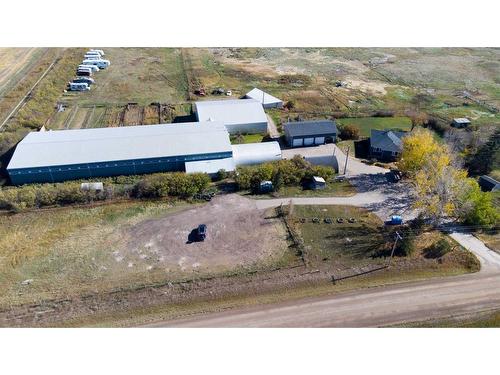 262238 Range Road 14, Rural Rocky View County, AB - Outdoor With View