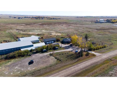 262238 Range Road 14, Rural Rocky View County, AB - Outdoor With View