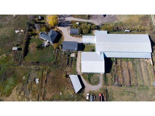 262238 Range Road 14, Rural Rocky View County, AB - Outdoor With View