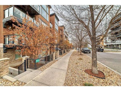 303-836 Royal Avenue Sw, Calgary, AB - Outdoor