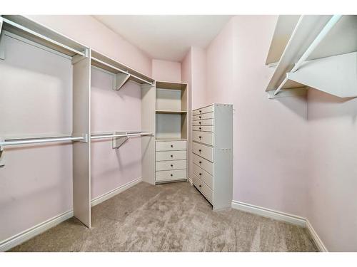 13007 Canso Place Sw, Calgary, AB - Indoor With Storage