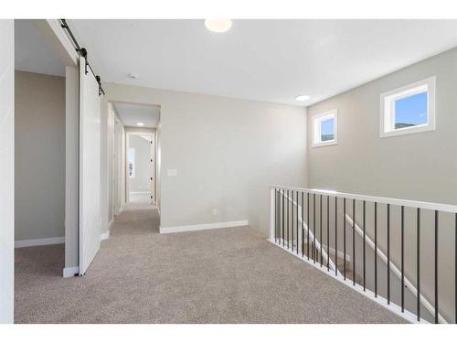 44 Verity Place Sw, Calgary, AB - Indoor Photo Showing Other Room