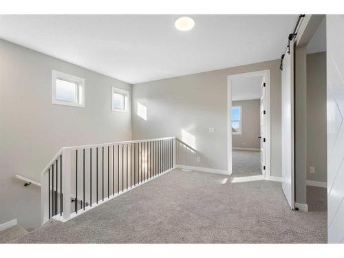 44 Verity Place Sw, Calgary, AB - Indoor Photo Showing Other Room