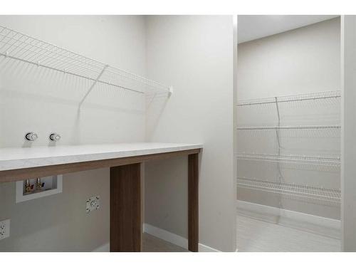 44 Verity Place Sw, Calgary, AB - Indoor With Storage