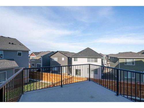 44 Verity Place Sw, Calgary, AB - Outdoor With Deck Patio Veranda With Exterior