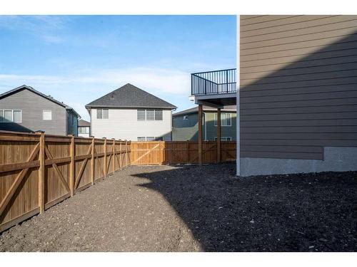 44 Verity Place Sw, Calgary, AB - Outdoor