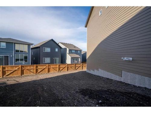 44 Verity Place Sw, Calgary, AB - Outdoor With Deck Patio Veranda