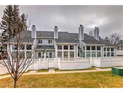 23-28 Berwick Crescent NW Calgary, AB T3K 1Y7