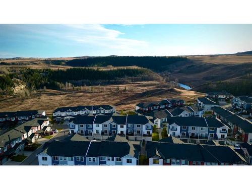 2406 Jumping Pound Common, Cochrane, AB - Outdoor With View