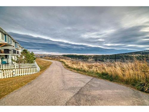 2406 Jumping Pound Common, Cochrane, AB - Outdoor With View