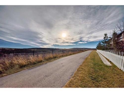 2406 Jumping Pound Common, Cochrane, AB - Outdoor With View