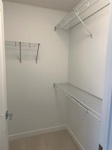 372 Carringvue Place Nw, Calgary, AB - Indoor With Storage