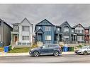 372 Carringvue Place Nw, Calgary, AB  - Outdoor With Facade 