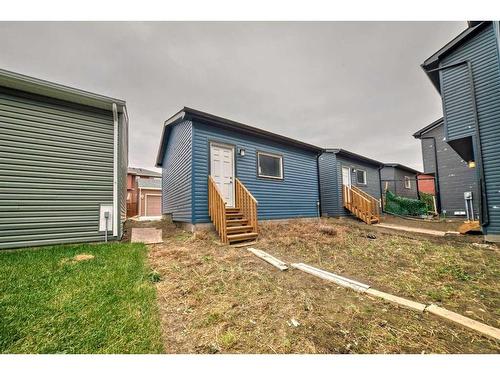 372 Carringvue Place Nw, Calgary, AB - Outdoor