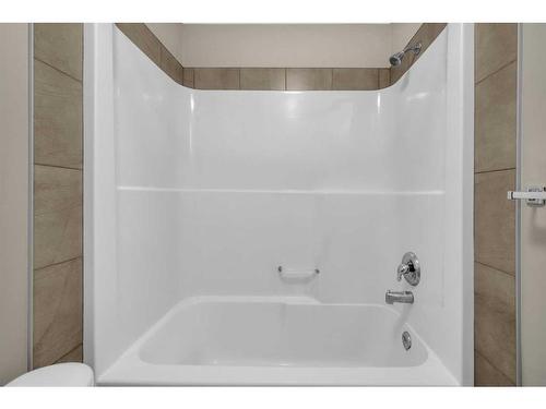 113 Panatella Road Nw, Calgary, AB - Indoor Photo Showing Bathroom