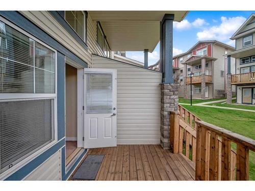 113 Panatella Road Nw, Calgary, AB - Outdoor With Exterior