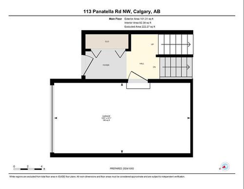 113 Panatella Road Nw, Calgary, AB - Other