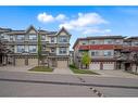 113 Panatella Road Nw, Calgary, AB  - Outdoor With Facade 