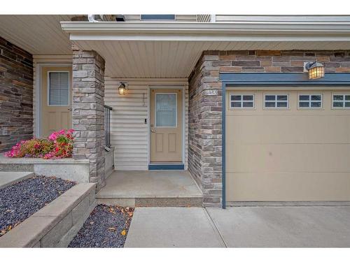 113 Panatella Road Nw, Calgary, AB - Outdoor With Exterior