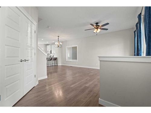 141 Sandstone Drive, Okotoks, AB - Indoor Photo Showing Other Room