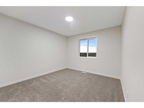 133 Corner Glen Road Ne, Calgary, AB - Indoor Photo Showing Other Room