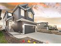 133 Corner Glen Road Ne, Calgary, AB  - Outdoor 