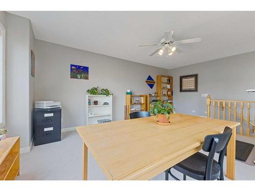 229 Cougar Ridge Drive Sw, Calgary, AB - Indoor