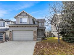 229 Cougar Ridge Drive SW Calgary, AB T3H 5L2