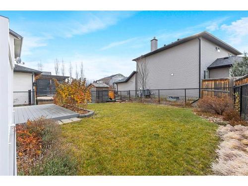 229 Cougar Ridge Drive Sw, Calgary, AB - Outdoor With Exterior