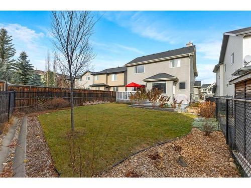 229 Cougar Ridge Drive Sw, Calgary, AB - Outdoor