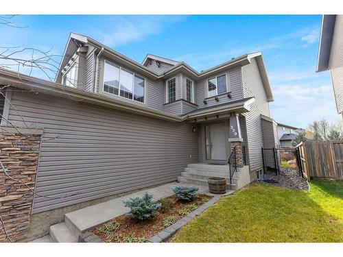 229 Cougar Ridge Drive Sw, Calgary, AB - Outdoor