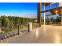 40 Aspen Ridge Terrace Sw, Calgary, AB  - Outdoor With View 