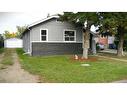 214 8 Street, Beiseker, AB  - Outdoor 