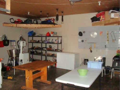 512 School Road, Trochu, AB - Indoor Photo Showing Other Room