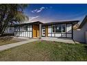 8020 Huntwick Hill Ne, Calgary, AB  - Outdoor 