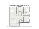 8020 Huntwick Hill Ne, Calgary, AB  - Other 