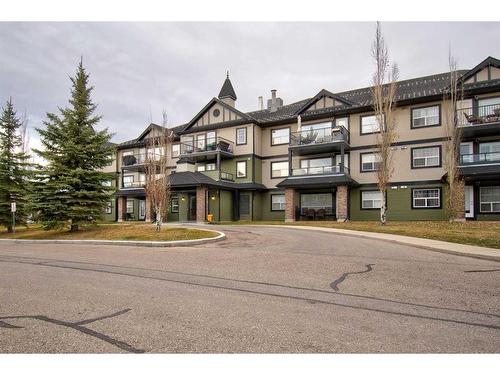 2202-140 Sagewood Boulevard Sw, Airdrie, AB - Outdoor With Facade