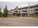 2202-140 Sagewood Boulevard Sw, Airdrie, AB  - Outdoor With Facade 