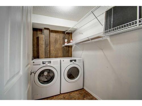 2202-140 Sagewood Boulevard Sw, Airdrie, AB - Indoor Photo Showing Laundry Room