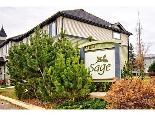 2202-140 Sagewood Boulevard Sw, Airdrie, AB - Outdoor