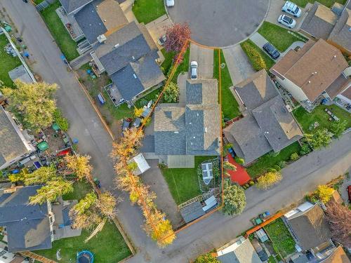 24 Templeson Place Ne, Calgary, AB - Outdoor With View