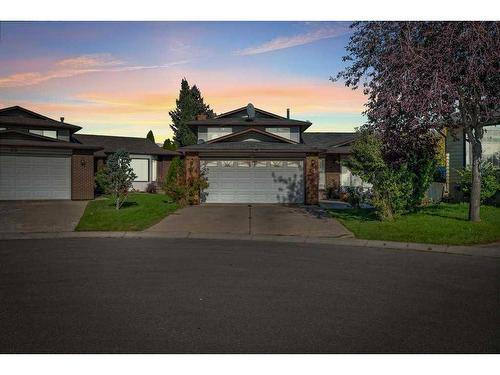 24 Templeson Place Ne, Calgary, AB - Outdoor With Facade