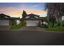 24 Templeson Place Ne, Calgary, AB  - Outdoor With Facade 