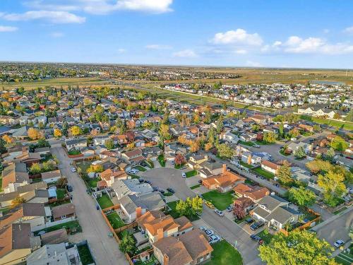 24 Templeson Place Ne, Calgary, AB - Outdoor With View