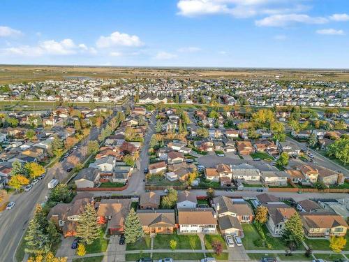 24 Templeson Place Ne, Calgary, AB - Outdoor With View