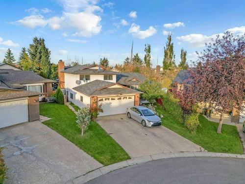 24 Templeson Place Ne, Calgary, AB - Outdoor